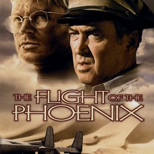 The Flight of the Phoenix photo 8