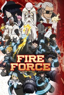 Kenjiro Tsuda has joined the cast for the TV anime “Fire Force” as