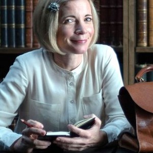 Lucy Worsley Investigates - Rotten Tomatoes