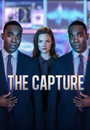 The Capture poster image