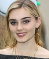 Meg Donnelly