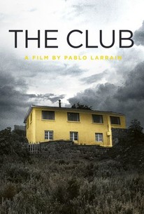 Watch trailer for The Club