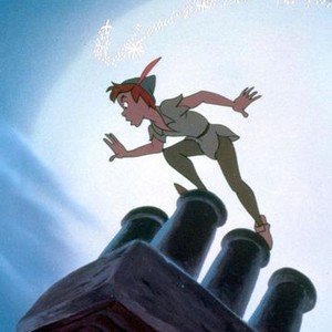 Peter Pan (1953) photo 6