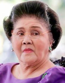 Imelda Marcos
