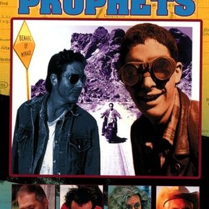 Roadside Prophets photo 12