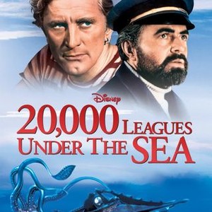 20,000 Leagues Under the Sea photo 7