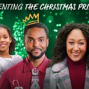 Inventing the Christmas Prince - Rotten Tomatoes