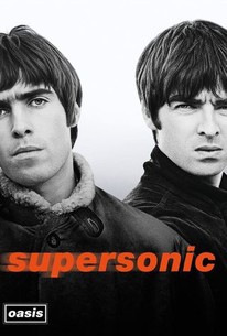 Watch trailer for Supersonic