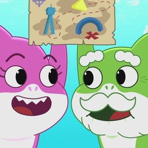 Baby Shark's Big Show!: Season 1, Episode 4 - Rotten Tomatoes