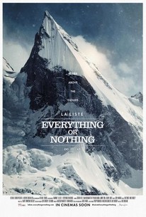 La Liste: Everything or Nothing