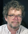 Ted Dykstra