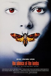 羊たちの沈黙 / The Silence of the Lambs