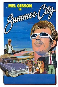 Watch trailer for Summer City