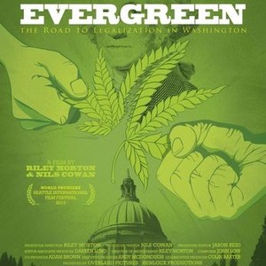 Evergreen: The Road to Legalization photo 14