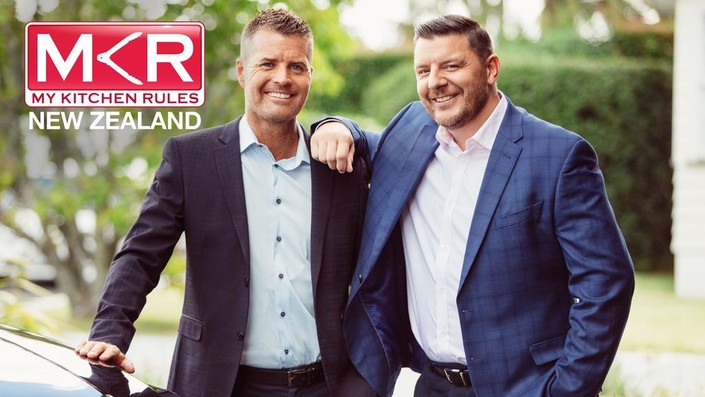 Masterchef new zealand season 1 episode 1 outlet