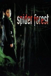 Watch trailer for Spider Forest