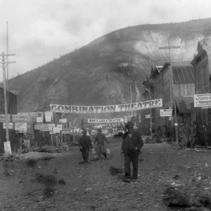Dawson City: Frozen Time photo 5