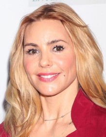 Olivia d'Abo