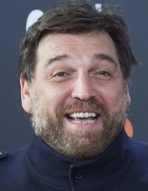 Hovik Keuchkerian