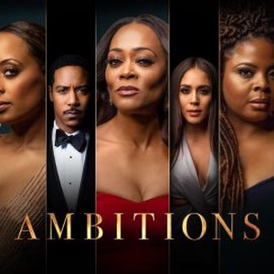 Ambitions - Rotten Tomatoes