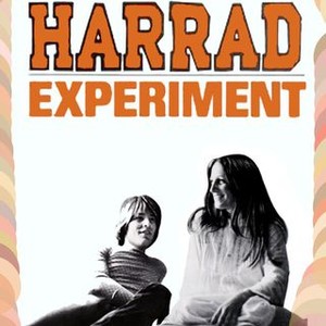 The Harrad Experiment photo 2