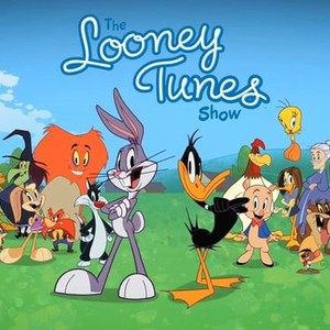 The Looney Tunes Show - Rotten Tomatoes