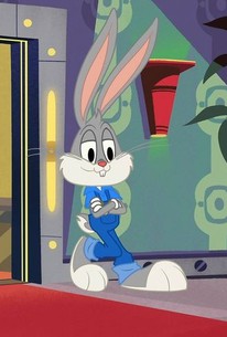 Bugs Bunny Builders: Season 1, Episode 4 - Rotten Tomatoes