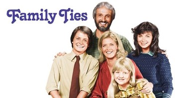 Family Ties: Season 1