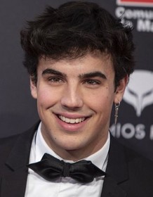 Óscar Casas