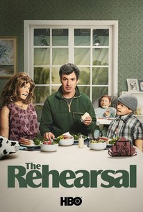 The Rehearsal: Season 1 | Rotten Tomatoes