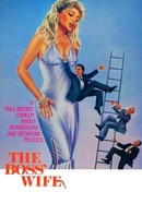 The Boss' Wife poster image