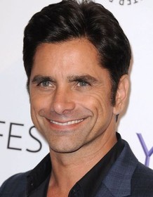 John Stamos