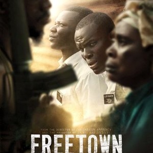 Freetown photo 1