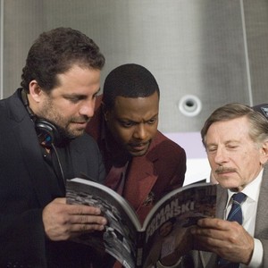 Rush Hour 3 - Rotten Tomatoes