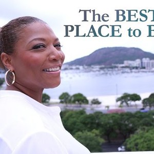 "The Best Place to Be photo 1"