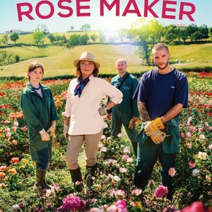 "The Rose Maker photo 2"