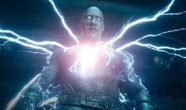 Rotten Tomatoes - New 'Black Adam' concept art by Jim Lee and