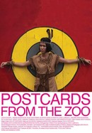 Postcards From the Zoo poster image