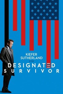 Designated Survivor: Season 1 poster image
