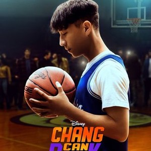 Chang Can Dunk photo 11