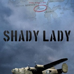 Shady Lady (2012) photo 16