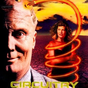 Circuitry Man photo 6