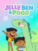 Jelly, Ben & Pogo