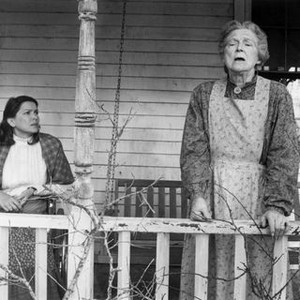RESURRECTION, Ellen Burstyn, Eva La Gallienne, 1980, (c) Universal