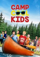 Camp Cool Kids poster image
