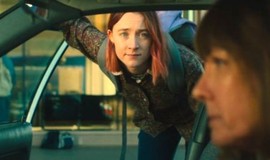 Lady Bird: Official Clip - Leaving It All Behind