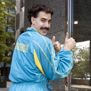"Borat: Cultural Learnings of America for Make Benefit Glorious Nation of Kazakhstan photo 11"