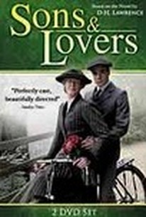 sons and lovers book review