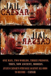 Poster for Jail Caesar