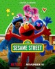 Sesame Street